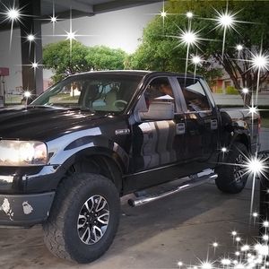 Meet your Posher, Steven